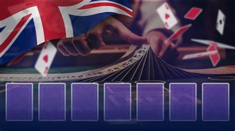 blackjack rules uk pick up 5|Player's Rulebook to British 7.